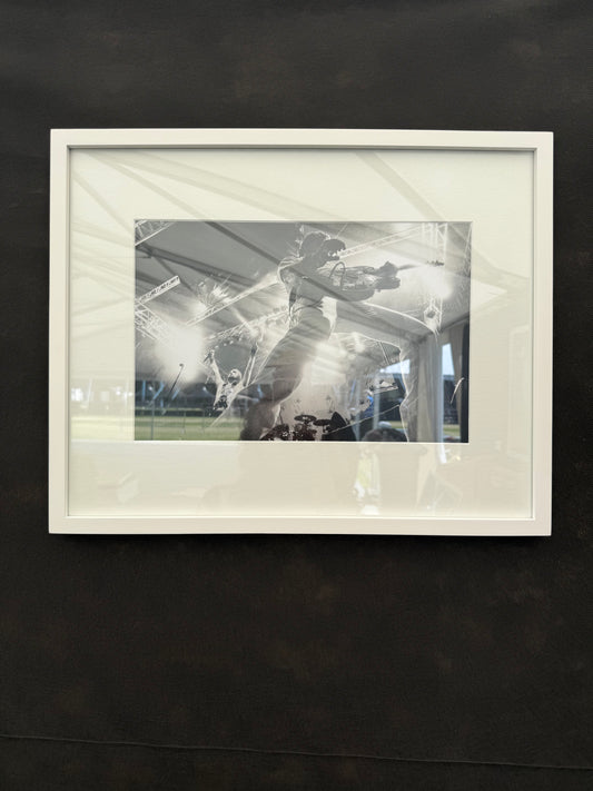 Happy Tom Bass, Sandefjord 29.07.2005