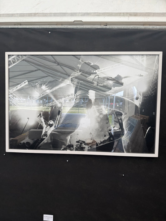 Turbo, Baderock i  Sandefjord 28.07.2005