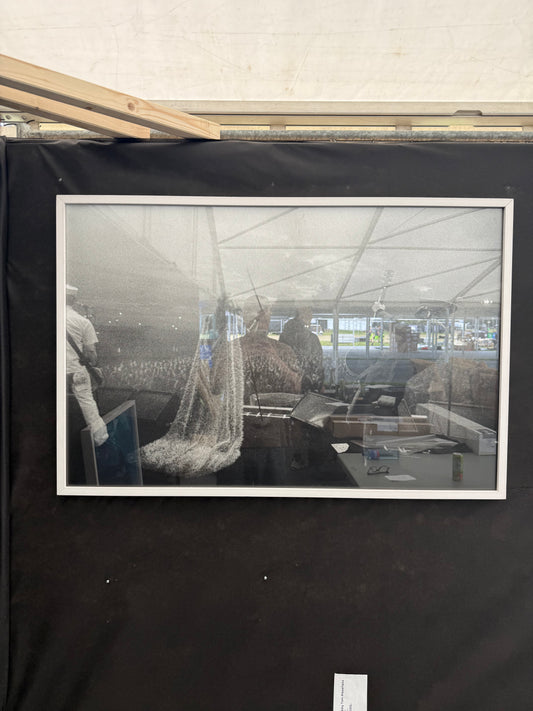 Turbo, Øyafestivalen 2005