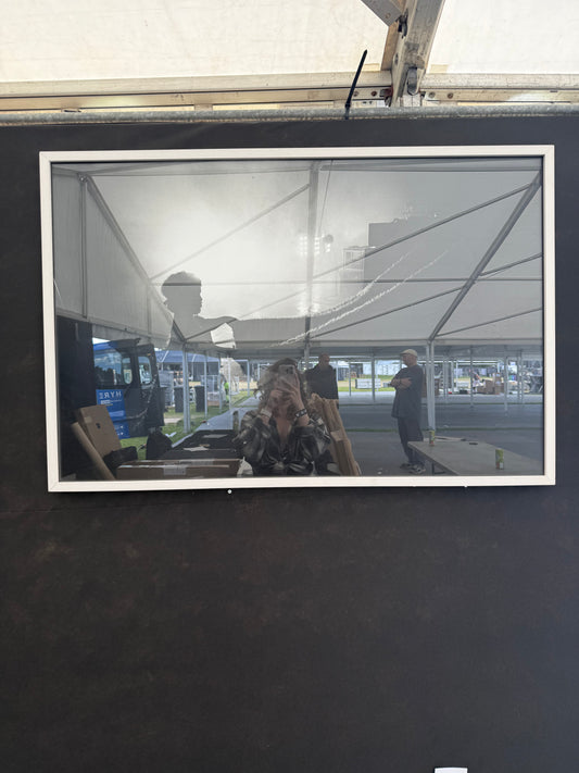 Turbo, Øyafestivalen 2005