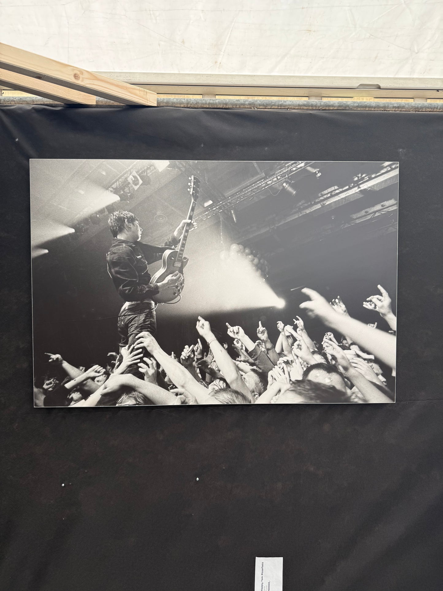 Turbo, Teatergarasjen Bergen 2005