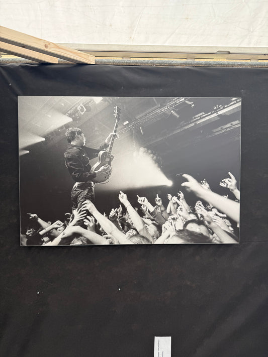 Turbo, Teatergarasjen Bergen 2005