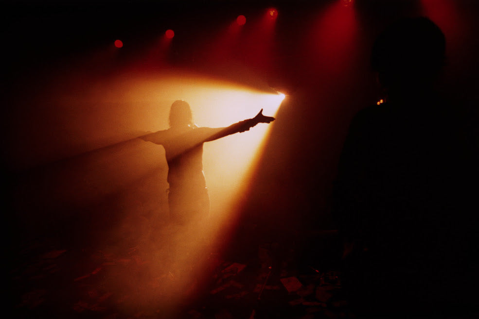Hank Jesus